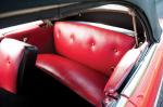 Ford Custom DeLuxe Convertible 1951 года